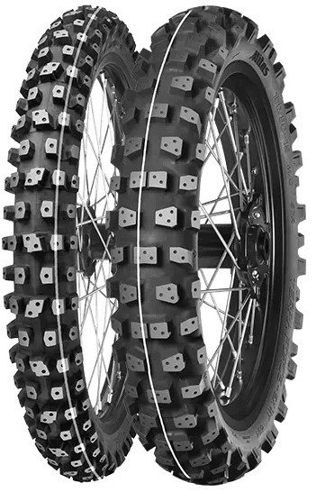 70/100-19 opona MITAS TERRA FORCE-EX HT ICE TT FRONT 42M